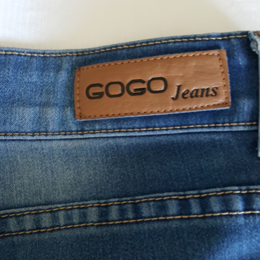 GoGo Jeans - Picture 5 of 7